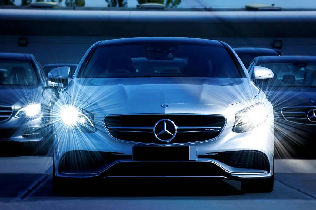 Capacitaciones Mercedes-Benz Specific