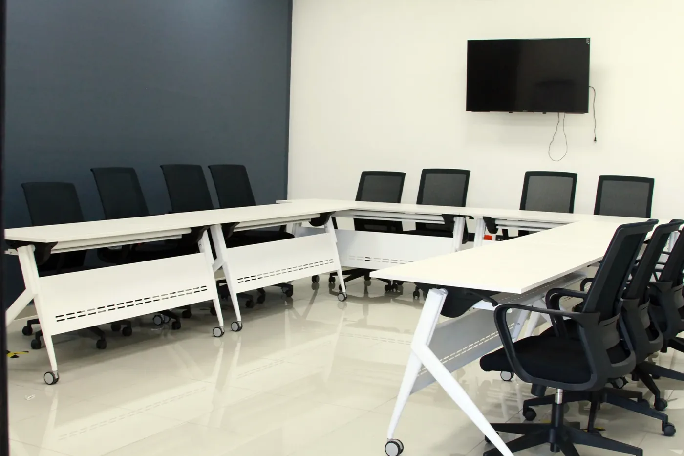 Instalaciones