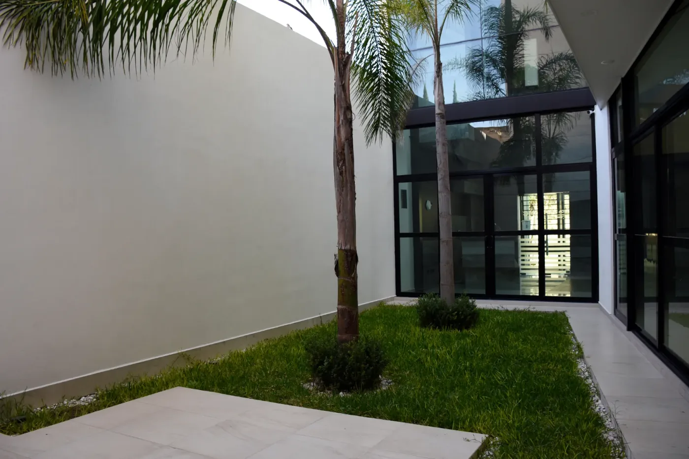 Instalaciones