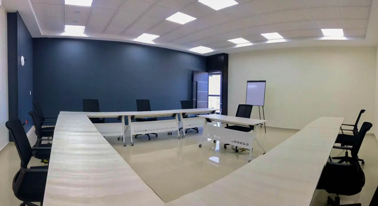 Instalaciones