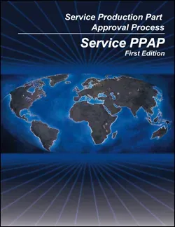 Services PPAP