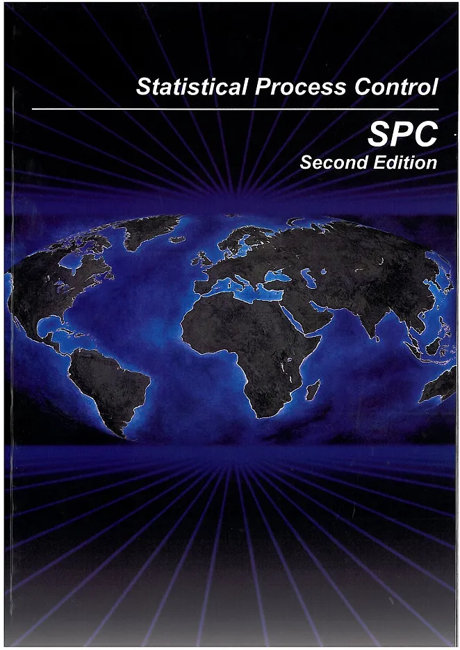 SPC Second Edition