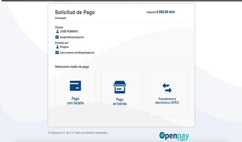 Openpay