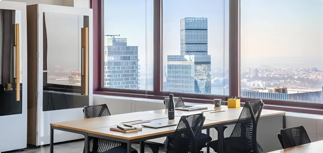 Quality & Manufacturing Institute - U.S. Offices